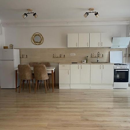 Apartament Yra Rm.Valcea Римніку-Вилча Екстер'єр фото